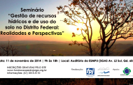 (11/11/14) Programação Seminário