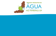 A partir de segunda-feira (02/04) começam as inscrições do Projeto Produtor de Águas