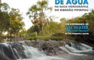 Livro do Projeto Produtor de Água na Bacia Hidrográfica do Ribeirão Pipiripau
