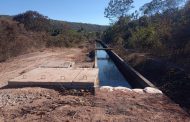 Canal do Santos Dumont já está revitalizado