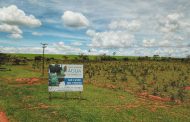 Projeto Produtor de Água do Pipiripau comemora 10 anos da assinatura do primeiro contrato